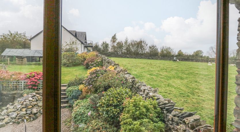 Photo of Horse and Farrier Barn