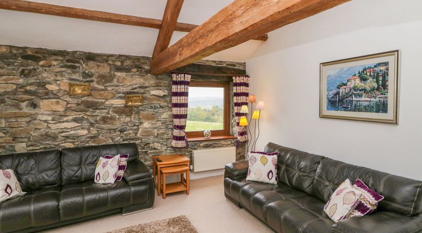 Photo of Horse and Farrier Barn