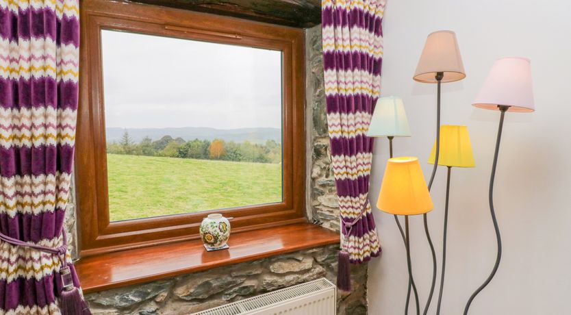 Photo of Horse and Farrier Barn