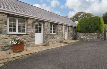 Bwythyn Yr Wyddfa Holiday Home