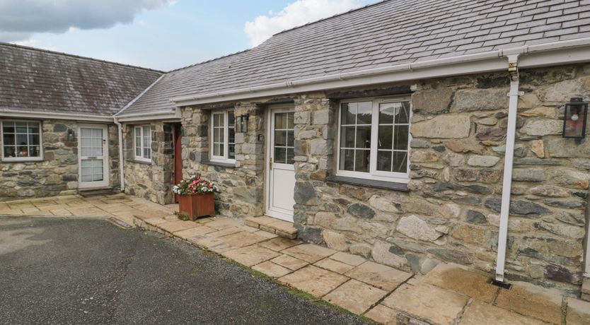 Photo of Bwythyn Yr Wyddfa