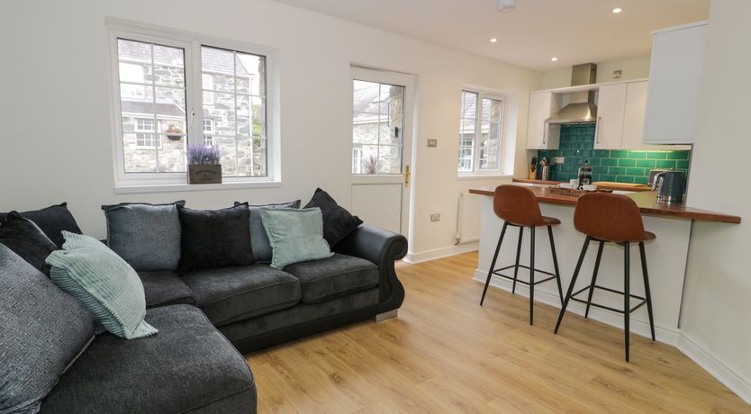 Photo of Bwythyn Yr Wyddfa