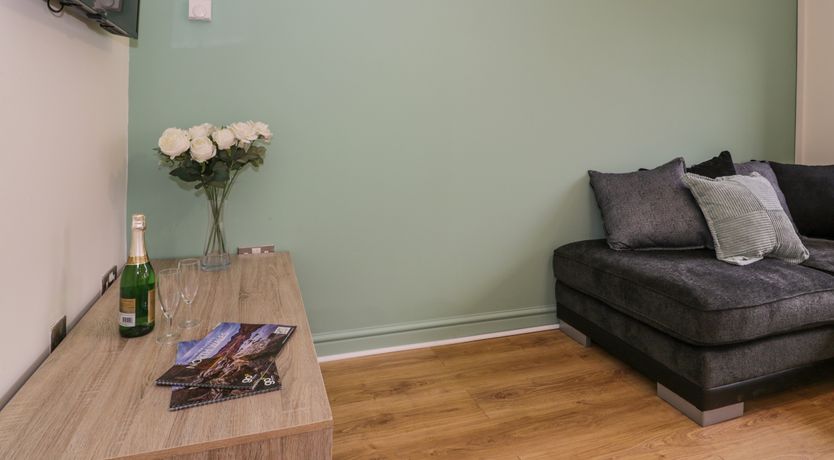 Photo of Bwythyn Yr Wyddfa