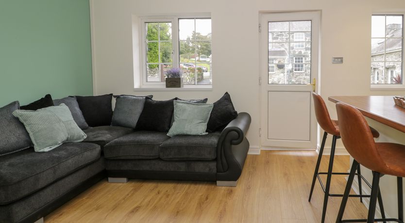 Photo of Bwythyn Yr Wyddfa