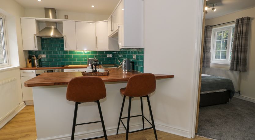 Photo of Bwythyn Yr Wyddfa