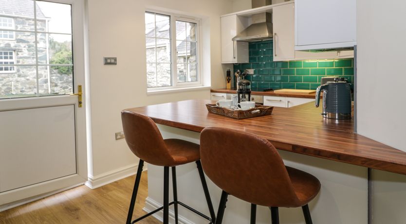 Photo of Bwythyn Yr Wyddfa