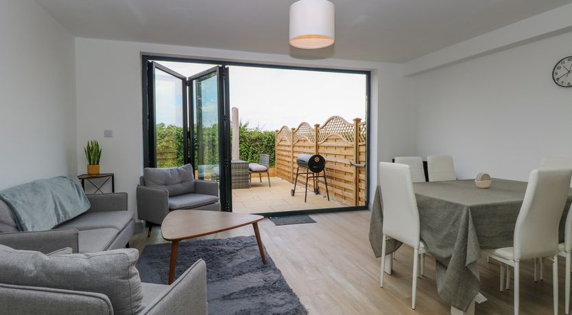 Photo of Clavering  1 Bernaleen Cottages