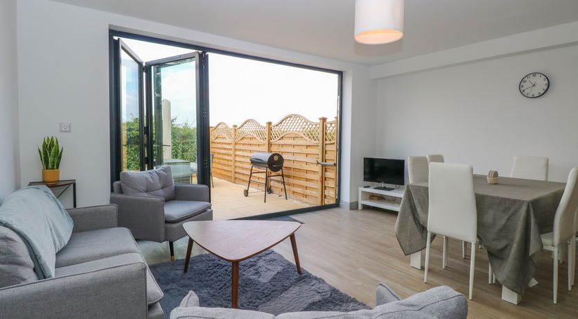 Photo of Clavering  1 Bernaleen Cottages