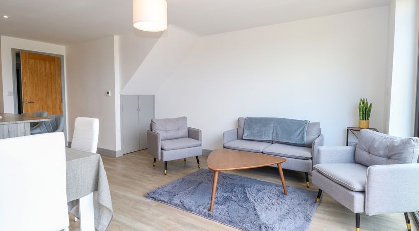 Photo of Clavering  1 Bernaleen Cottages