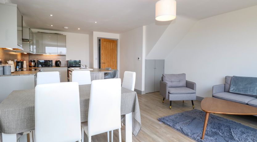 Photo of Clavering  1 Bernaleen Cottages