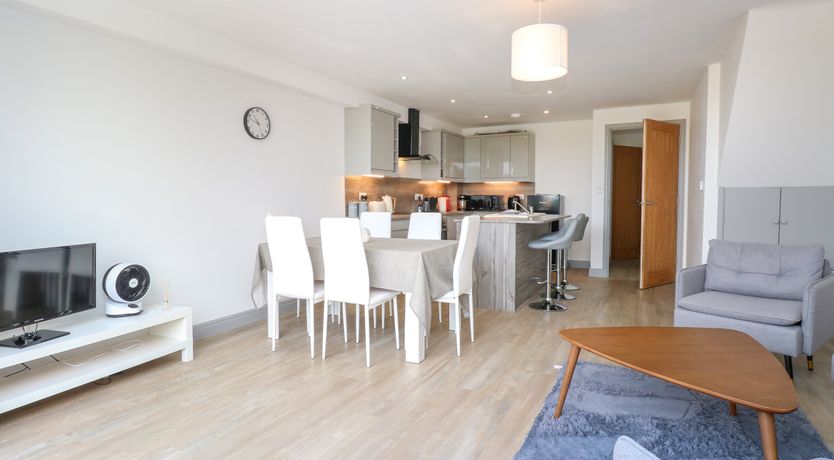 Photo of Clavering  1 Bernaleen Cottages