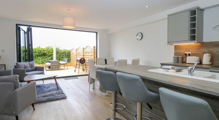 Photo of Clavering  1 Bernaleen Cottages