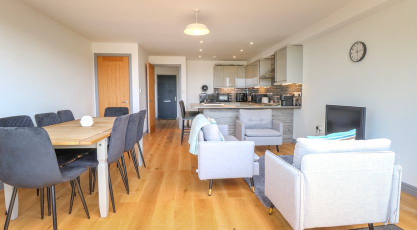 Photo of Henham 3 Bernaleen Cottages