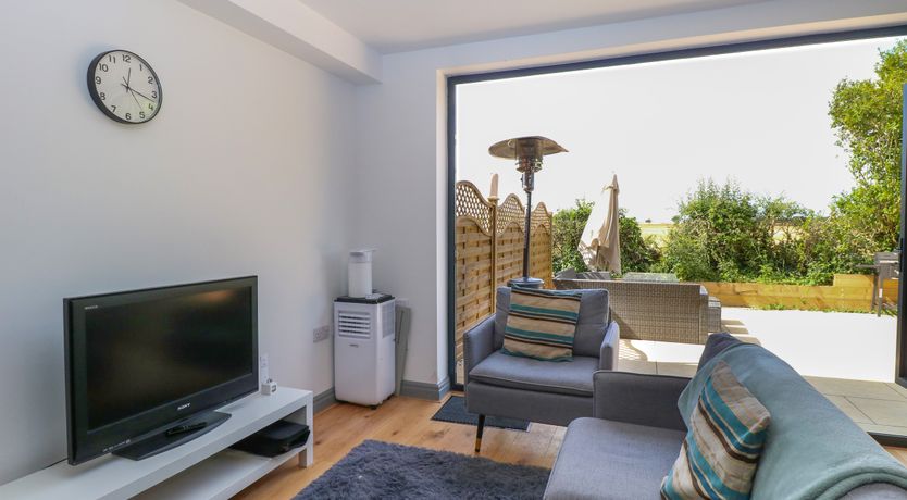 Photo of Henham 3 Bernaleen Cottages