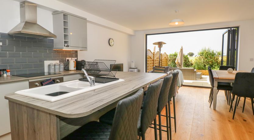 Photo of Henham 3 Bernaleen Cottages