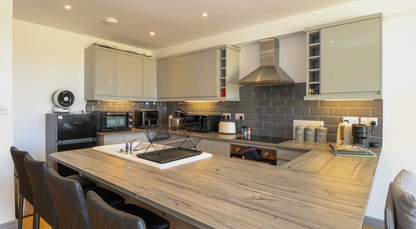 Photo of Henham 3 Bernaleen Cottages