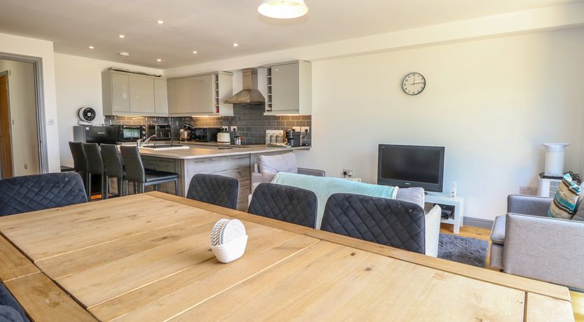 Photo of Henham 3 Bernaleen Cottages