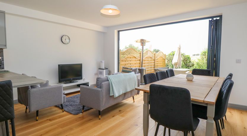 Photo of Henham 3 Bernaleen Cottages