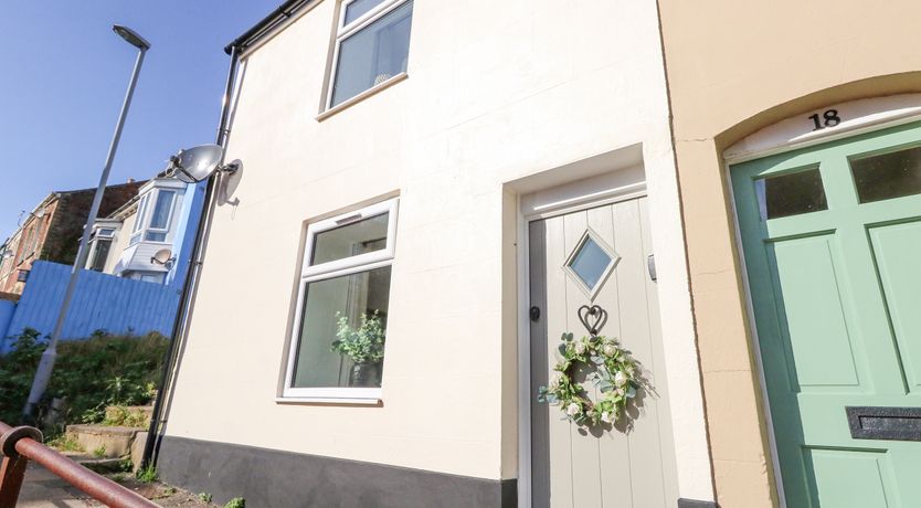 Photo of Winkle Cottage