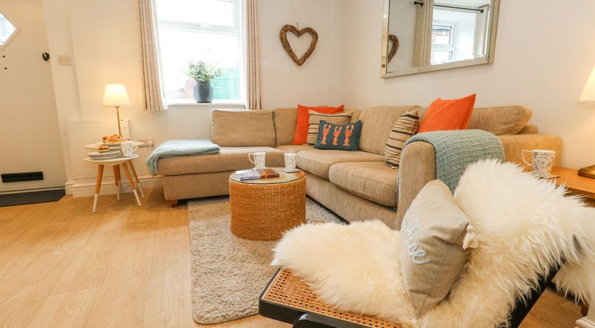 Photo of Winkle Cottage