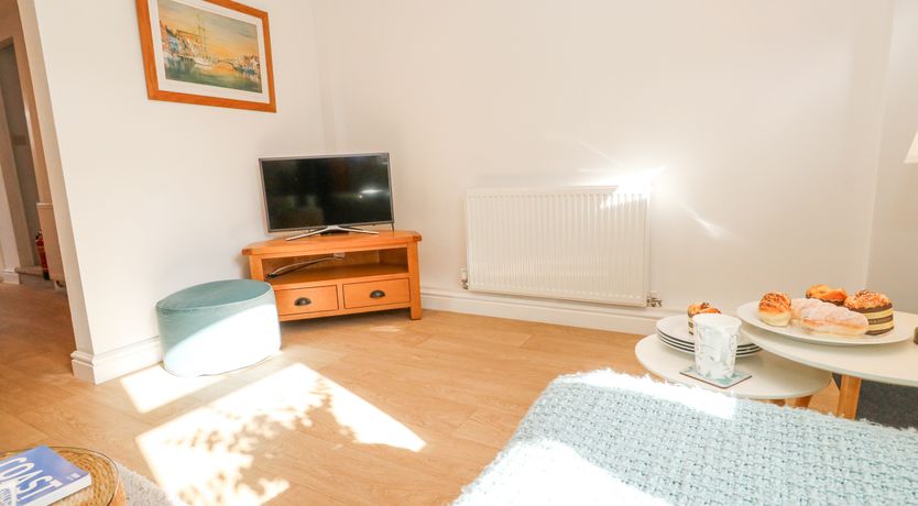 Photo of Winkle Cottage