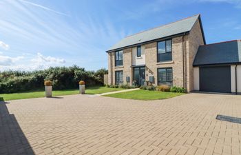 Cobalt Holiday Home