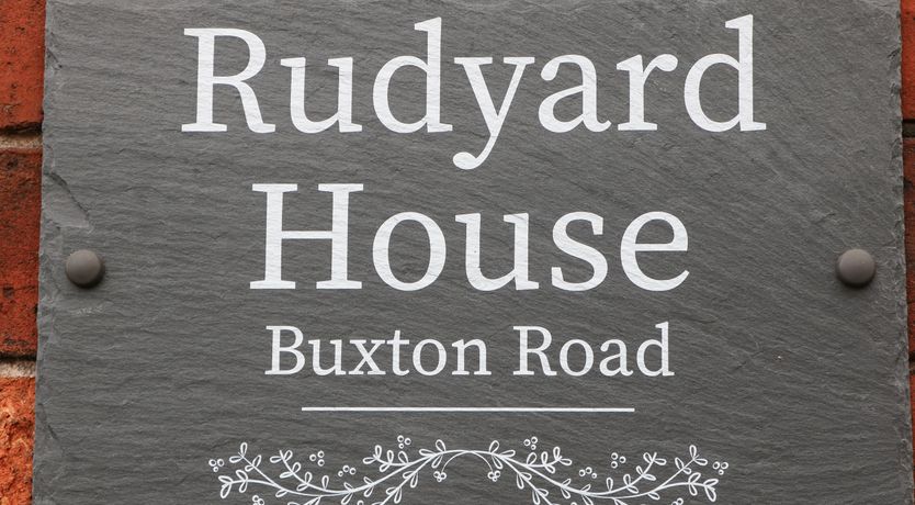 Photo of Rudyard House