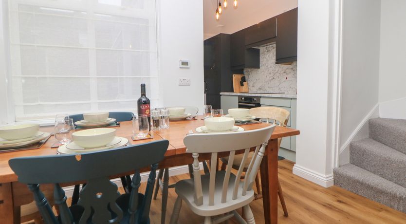 Photo of Rudyard House