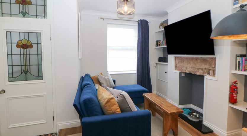 Photo of Rudyard House