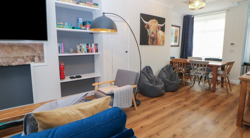 Photo of Rudyard House