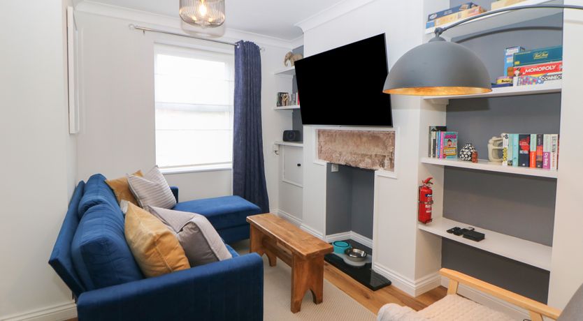 Photo of Rudyard House