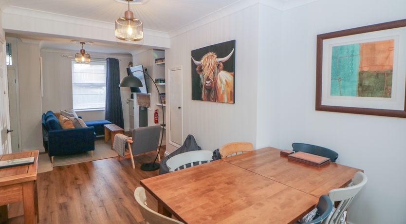 Photo of Rudyard House