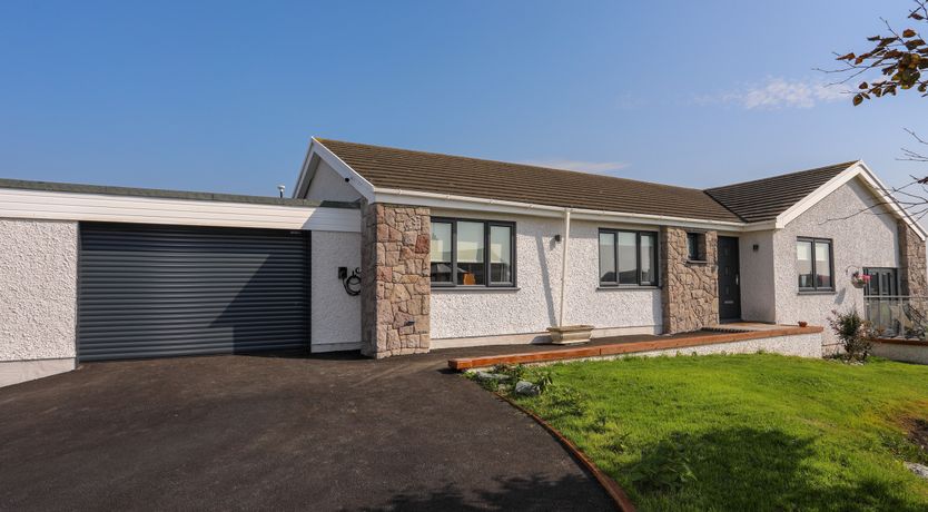 Photo of Corrie Knowe