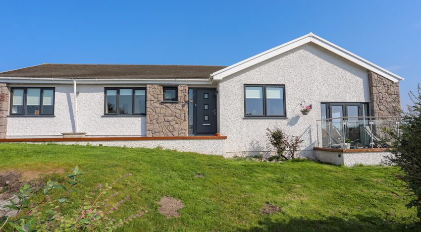 Photo of Corrie Knowe