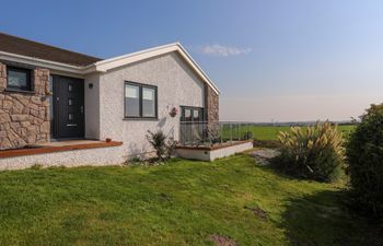 Corrie Knowe Holiday Home