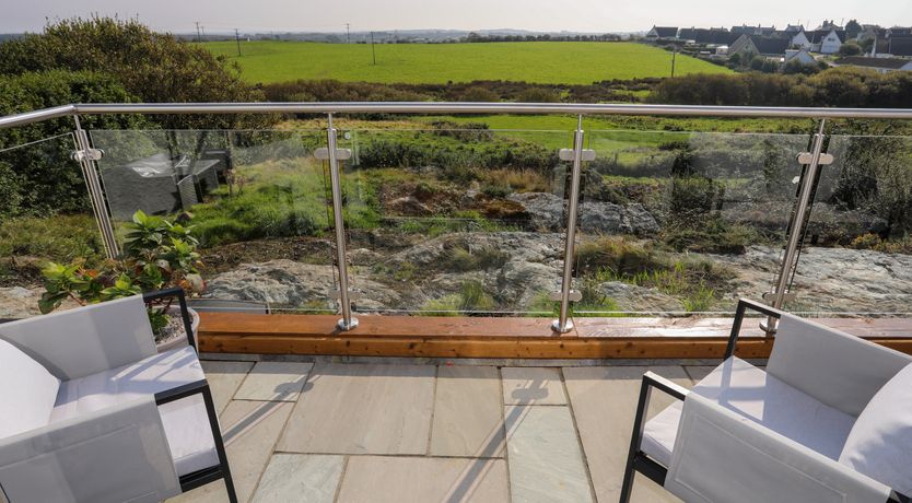 Photo of Corrie Knowe