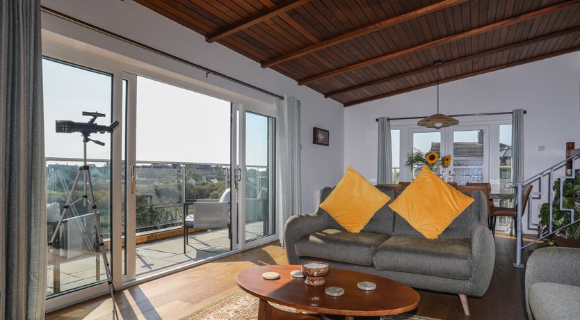 Photo of Corrie Knowe