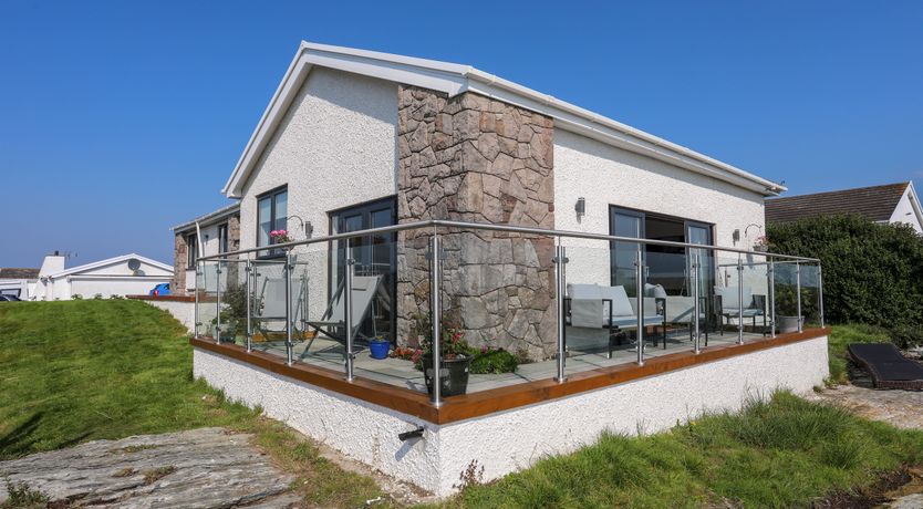 Photo of Corrie Knowe