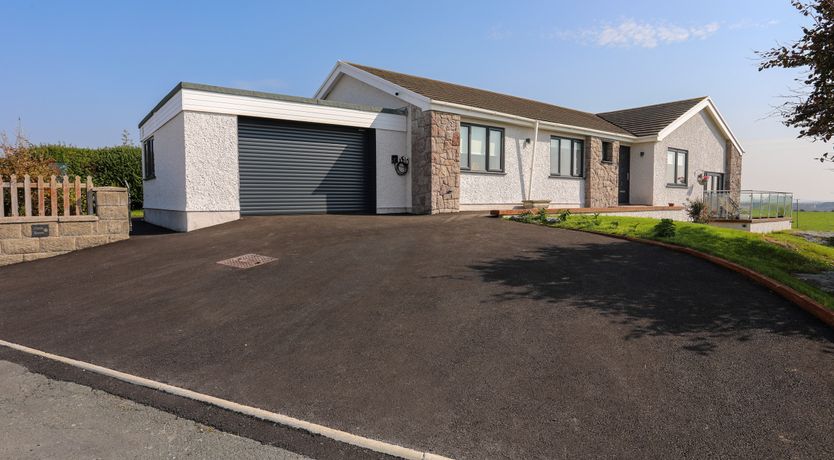 Photo of Corrie Knowe