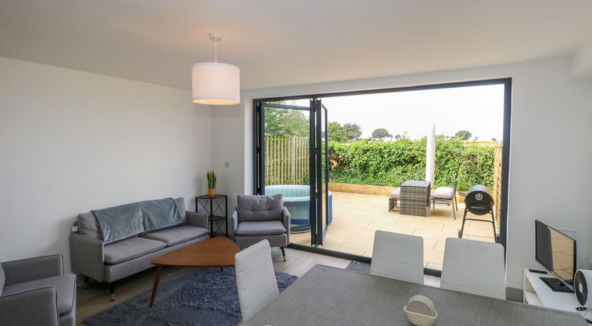 Photo of Widdington 2 Bernaleen Cottages