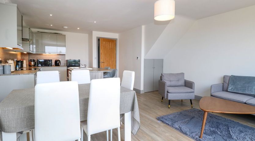 Photo of Widdington 2 Bernaleen Cottages