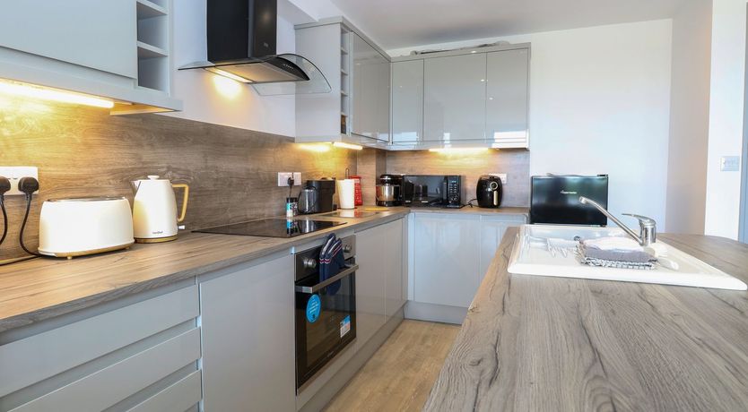 Photo of Widdington 2 Bernaleen Cottages