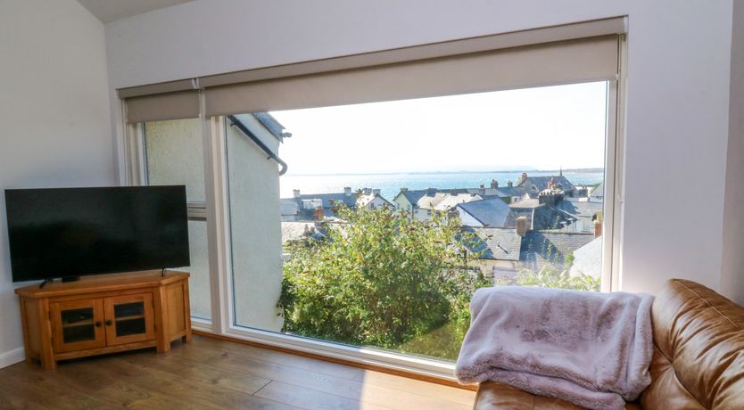 Photo of 1 Gibraltar Terrace