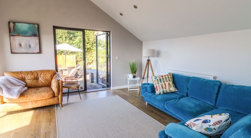 Photo of 1 Gibraltar Terrace