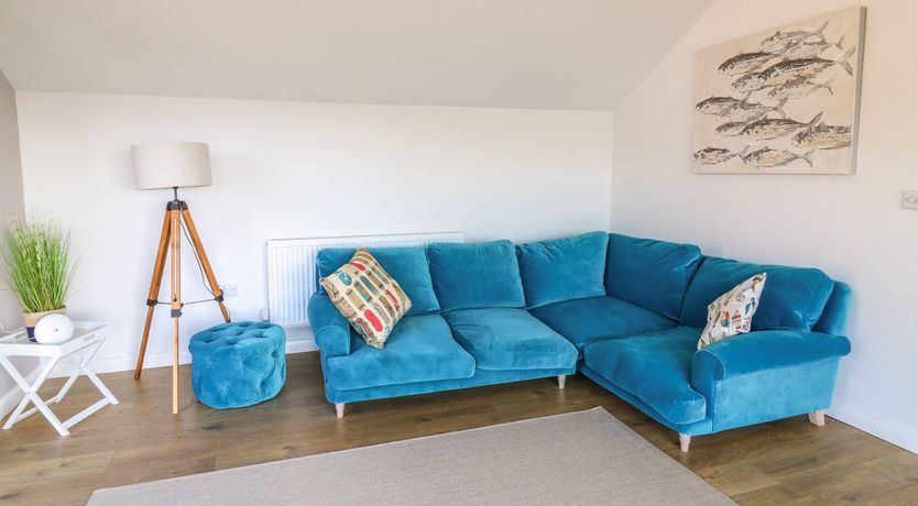 Photo of 1 Gibraltar Terrace