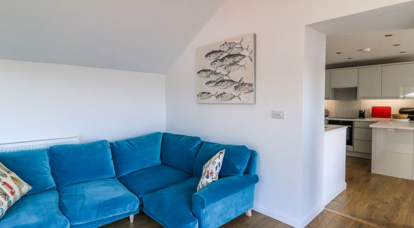 Photo of 1 Gibraltar Terrace