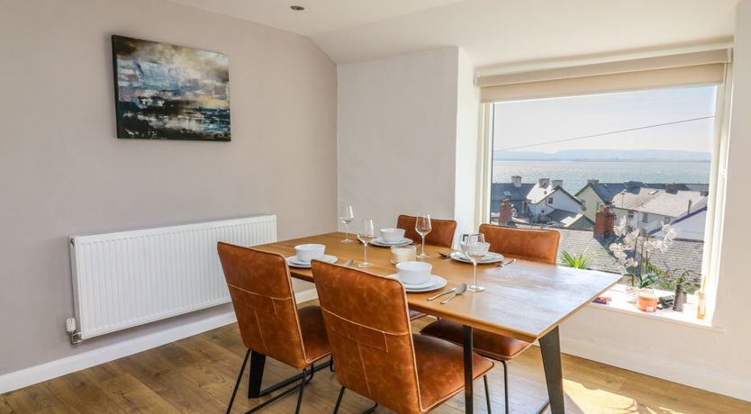 Photo of 1 Gibraltar Terrace