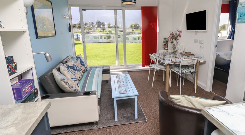 Photo of Culver View