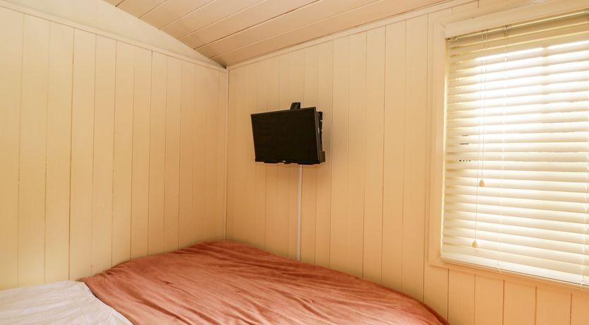 Photo of Mitford Gypsy Hut