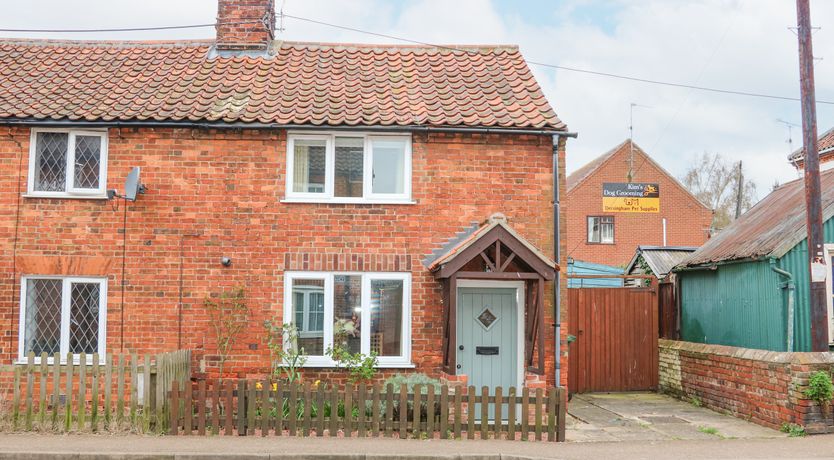 Photo of Easter Cottage